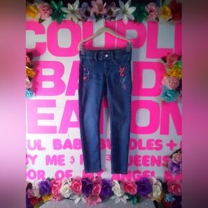 BLUE JEANS (LIL GIRLS)